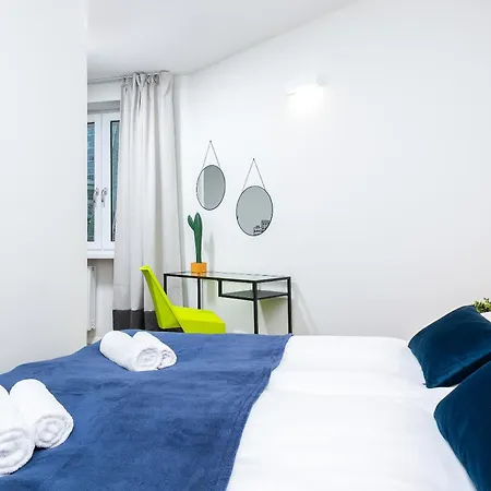 Modern In The Center Close To The Metro By Renters