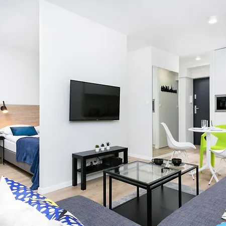 Modern In The Center Close To The Metro By Renters شقة *