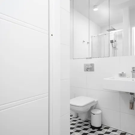 Modern In The Center Close To The Metro By Renters * وارسو